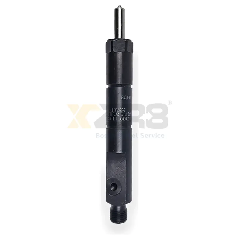 Yuchai Machine F3100-1112100-005 Injector Assembly Injector Component - Thumbnail 2