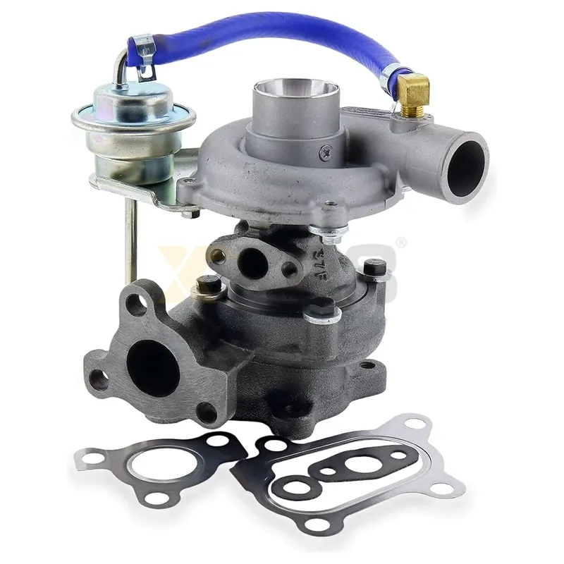 Yuchai Engine Parts Turbocharger M8000-1118100-181 HX50W for YC6M/YC6MK - Image 2