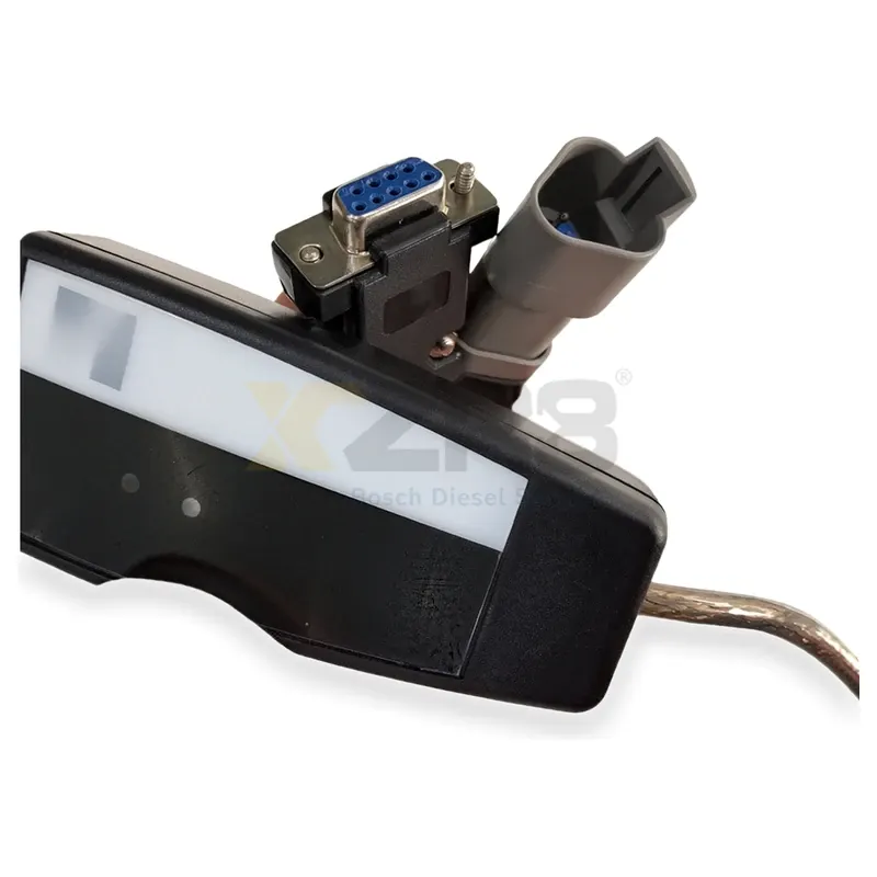 مستشعر التشخيص الخاص بآلة الرفع Hyster Yale V4.98 - واجهة CAN USB IFAK أداة خدمة الكمبيوتر - Image 5