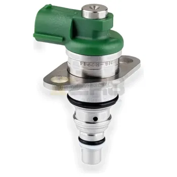 Denso 096710-0062 Fuel Pump Suction Control Valve SCV Green