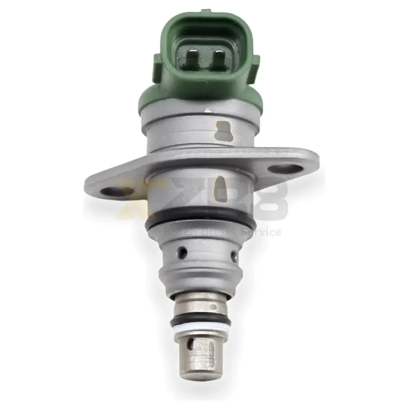 Denso 096710-0062 صمام التحكم في سحب مضخة الوقود SCV أخضر - Thumbnail 4