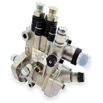 Bosch 0445025021 pompe d'injection de carburant à rail commun haute pression (pour la série CB18)