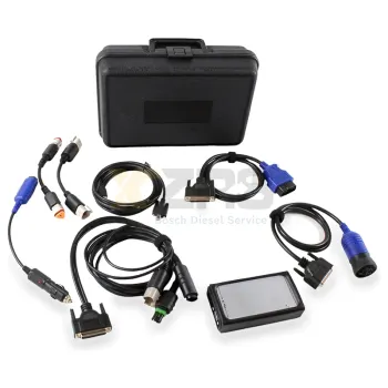Cummins INLINE 6 Data Link Adapter Diagnostic Tool Kit