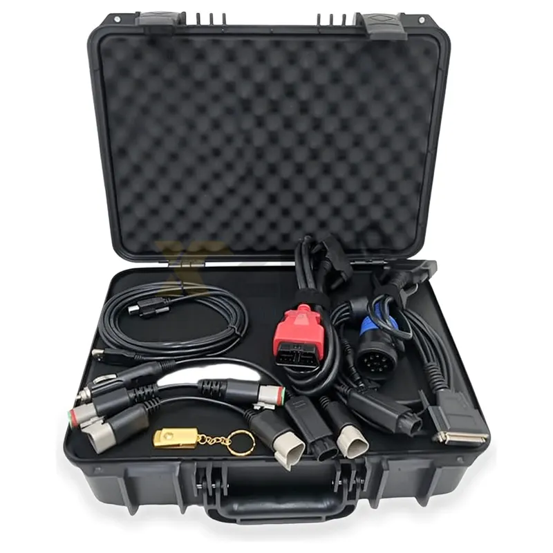 Cummins INLINE 6 Data Link Adapter Diagnostic Tool Kit - Thumbnail 2