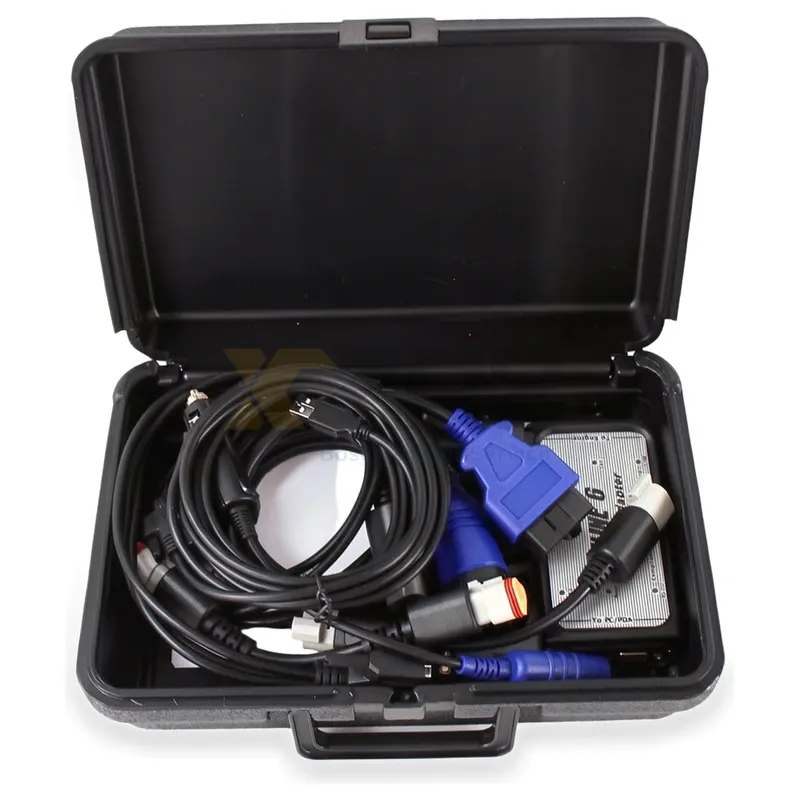 Cummins INLINE 6 Data Link Adapter Diagnostic Tool Kit - Thumbnail 9