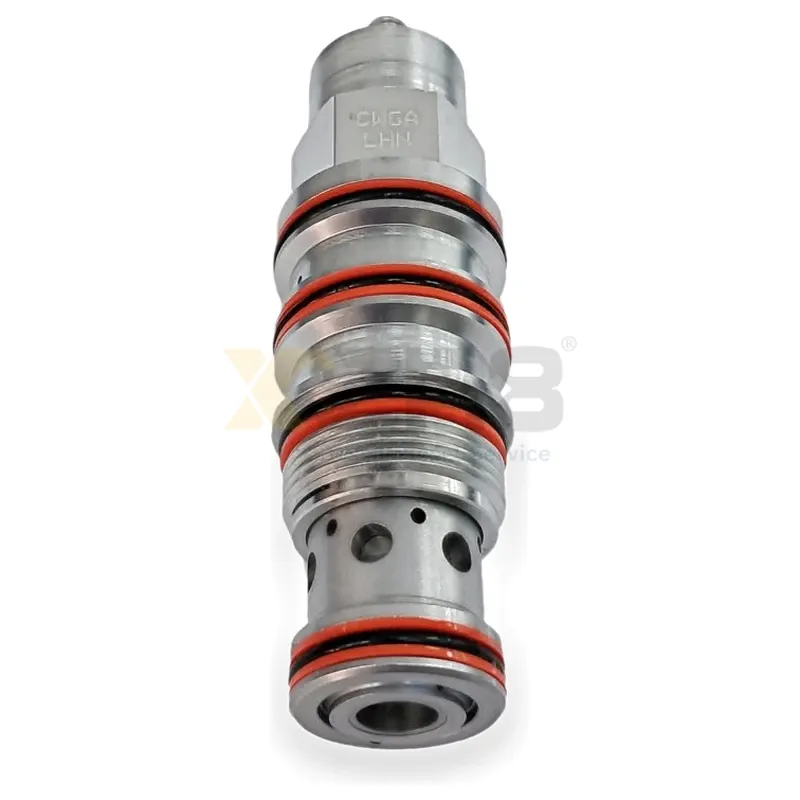 Sun Hydraulics CWGA-LHN Counterbalance Valve Cartridge - Image 4