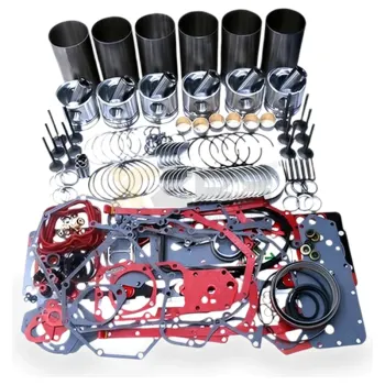 Cummins ISM11 420HP Engine Overhaul Kit Assembly
