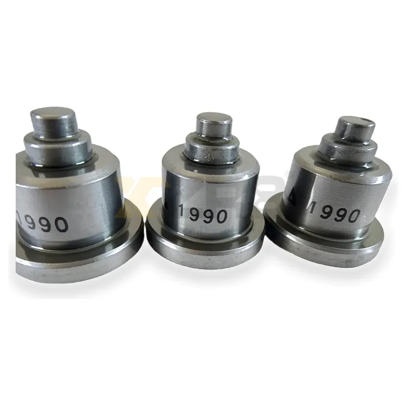Denso 090140-1990 Válvula de Saída da Bomba de Combustível - Image 1