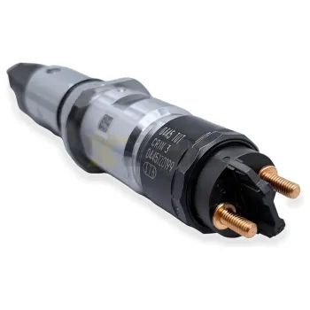 Bosch BOSCH Common Rail Injector 0445120199 / 0 445 120 199 for Cummins ISL ISLe QSL8.9 QSL9 Engine