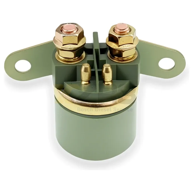 Реле стартера в сборе CFMOTO 5270-150500 - Image 2