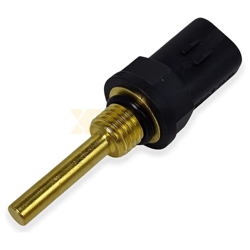 Caterpillar CAT 238-0112 2380112 Sensor de Temperatura del Agua para Excavadora E320D - Thumbnail 1