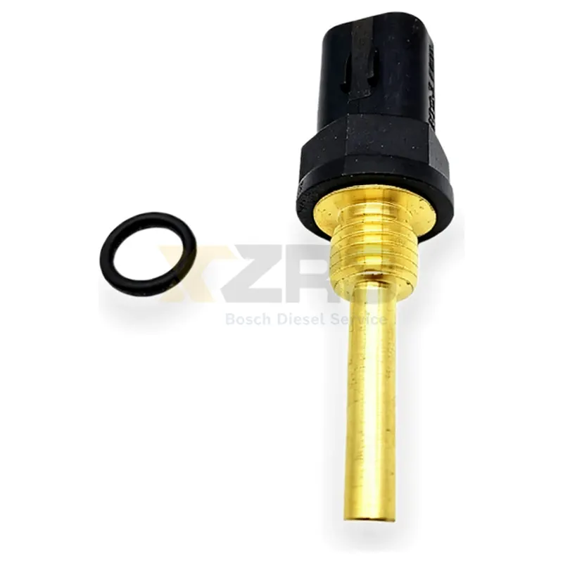 Caterpillar CAT 238-0112 2380112 Sensor de Temperatura del Agua para Excavadora E320D - Image 2