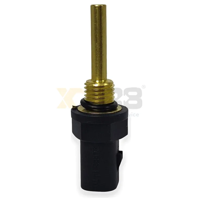 Caterpillar CAT 238-0112 2380112 Sensor de Temperatura del Agua para Excavadora E320D - Image 3