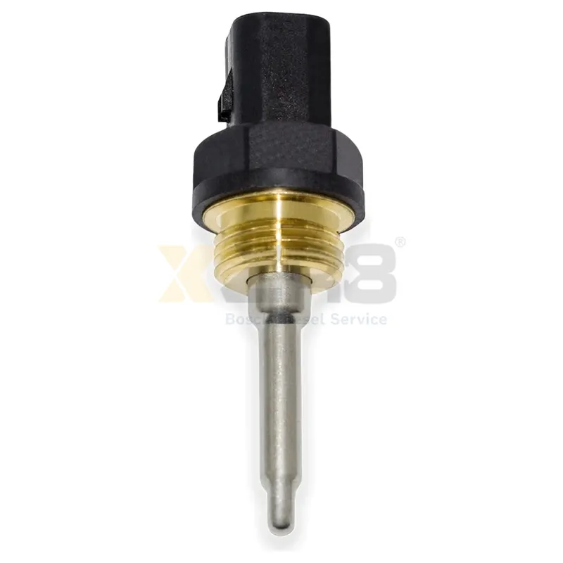 Caterpillar CAT 238-0112 2380112 Sensor de Temperatura del Agua para Excavadora E320D - Image 4