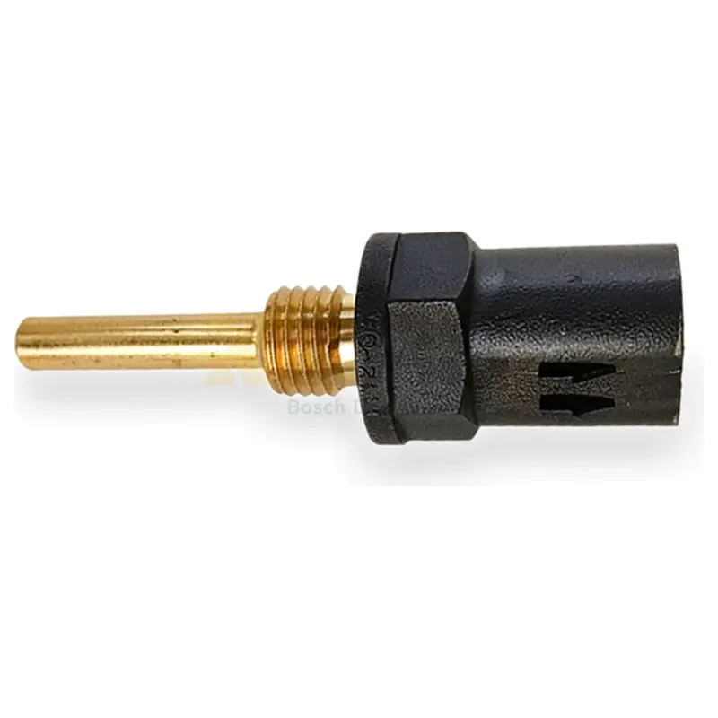 Caterpillar CAT 238-0112 2380112 Sensor de Temperatura del Agua para Excavadora E320D - Thumbnail 5
