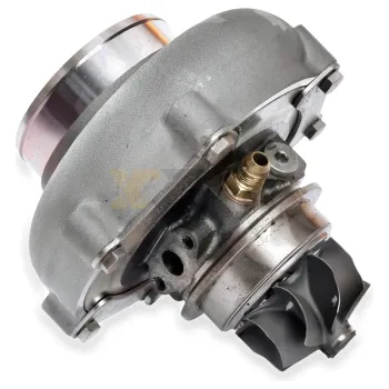 Garrett 880546-5022S Turbocharger CHRA G57-2350