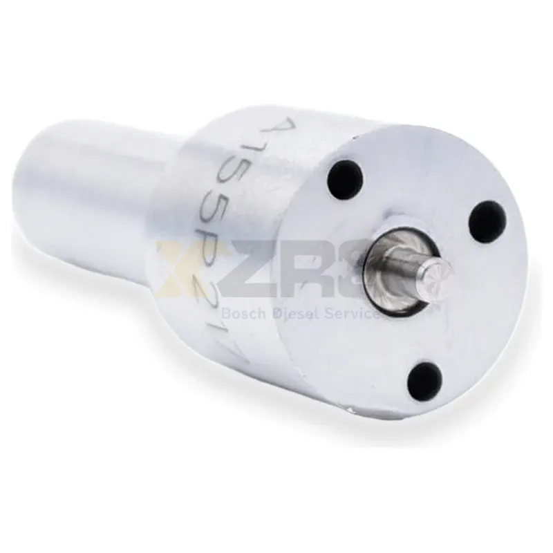 Bosch DLLA155P217 Injector Assembly F019121217 for Weichai WD618/WD615 Heavy Duty Hovawag Shaanxi DeLion Diesel Injection System Parts - Thumbnail 3