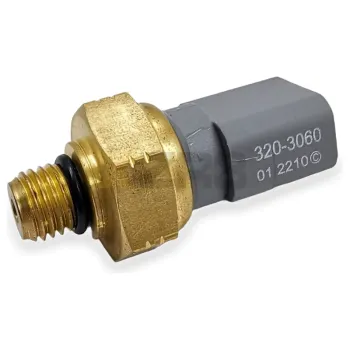 Capteur de pression Caterpillar 383-7548 pour moteur de pelleteuse et chargeuse