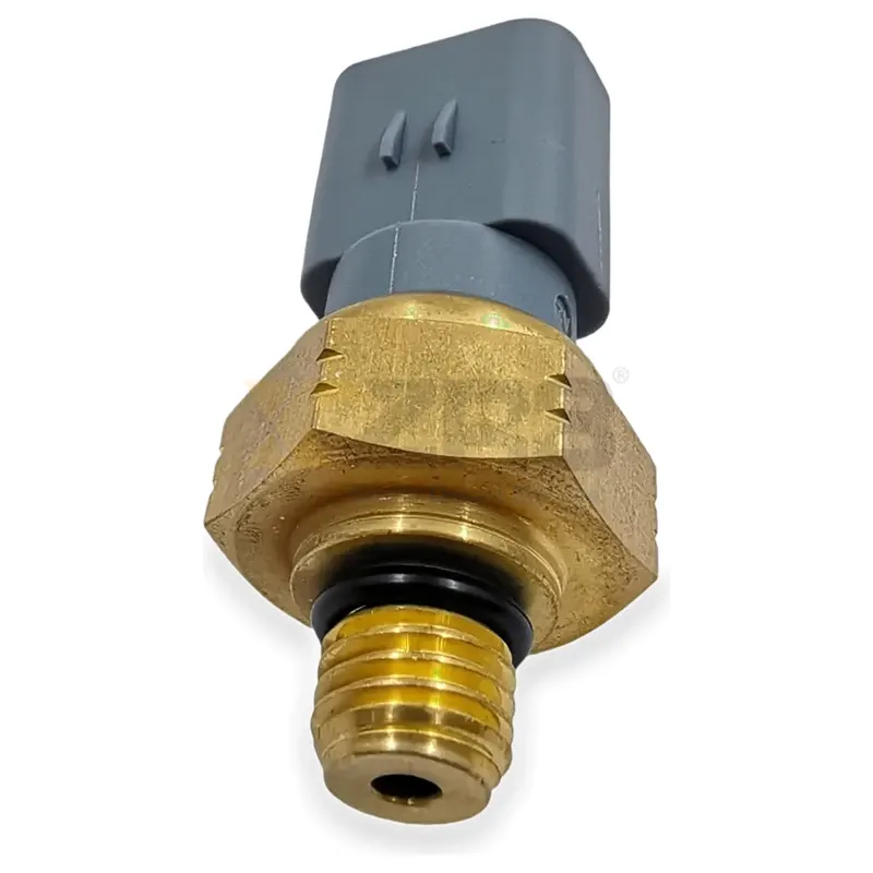 Capteur de pression Caterpillar 383-7548 pour moteur de pelleteuse et chargeuse - Image 2