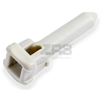 德尔福 Aptiv 54200005 APEX 2.8 空腔堵头 灰色 汽车连接器密封塞