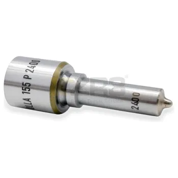 مجموعة بابورة الحقن Bosch DLLA155S215 ل محركات الديزل 5 فتحات 155 درجة نوع S متوافق مع محركات الديزل 485 490 4L22B مولد توربيدو عام