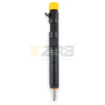 Injecteur de rail commun Delphi EJBR04101D 28232242 pour moteur diesel Renault 1.5 dCi