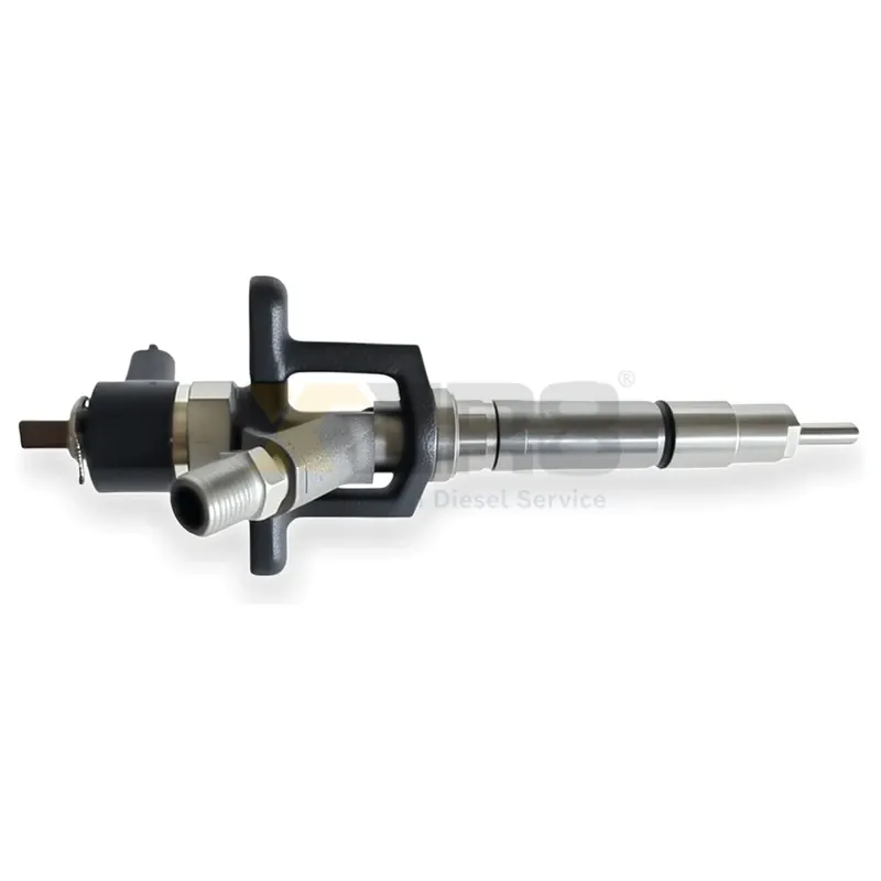 博世 BOSCH 共轨喷油器 0445120048 适配三菱 4M50 发动机 - Image 3