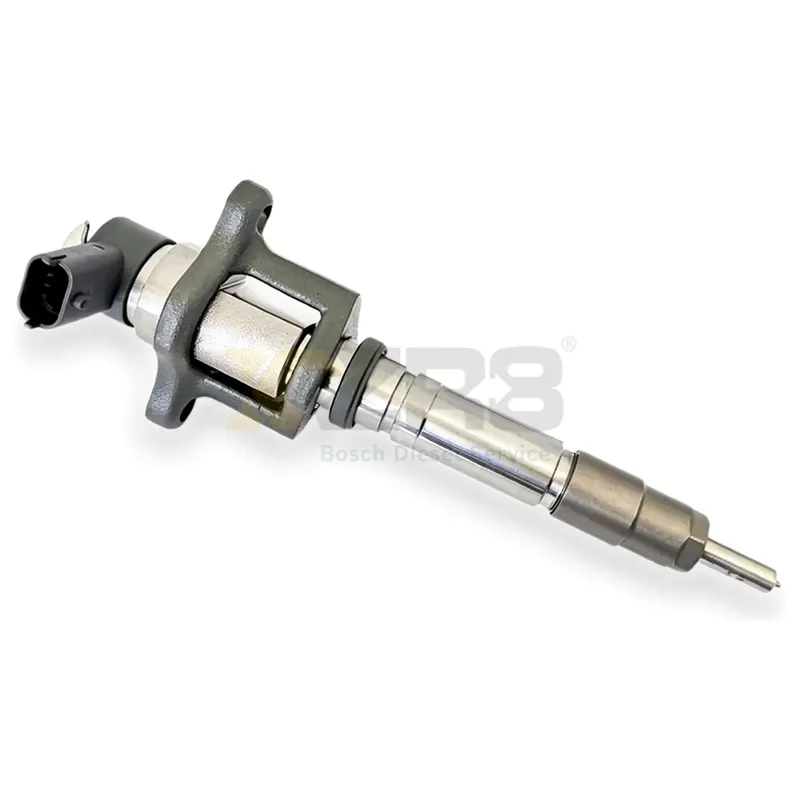 博世 BOSCH 共轨喷油器 0445120048 适配三菱 4M50 发动机 - Thumbnail 4