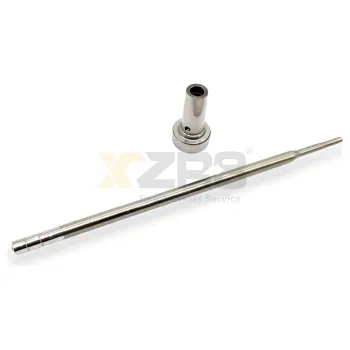 Узел регулирующего клапана форсунки Bosch F00VC01342