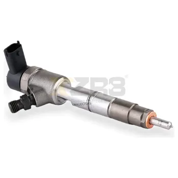 Bosch 0445 Series Common Rail Injector Assembly - Original and Interchangeable Parts