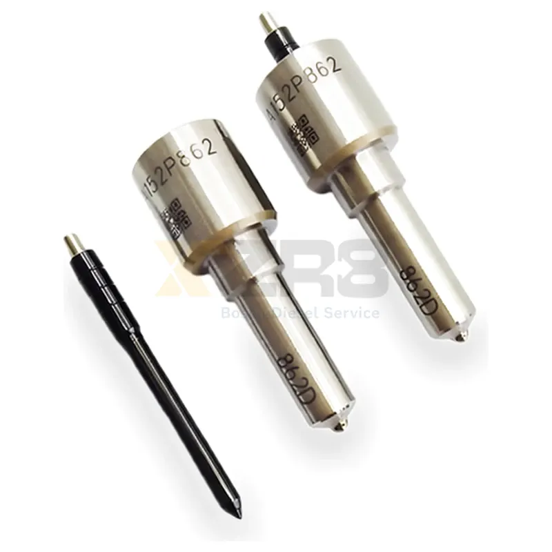 مضخة الحقن المشترك Denso 095000-698 لمحرك Isuzu 4JJ1 3.0L - Image 1