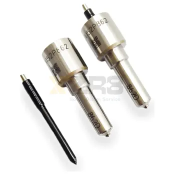 Injecteur de rail commun Denso 095000-698 pour moteur Isuzu 4JJ1 3.0L