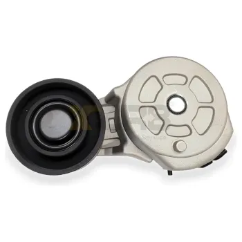 Yuchai Machine G0100-1002401 Колесо натяжения ремня - Оригинальное и подлинное