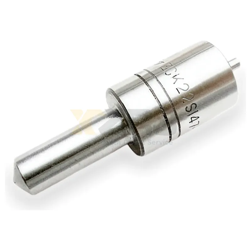 ZCK22S147 Buse d'injection unique 1-φ0.50 pour le moteur diesel 495A du tracteur Shanghai 50 - Image 1