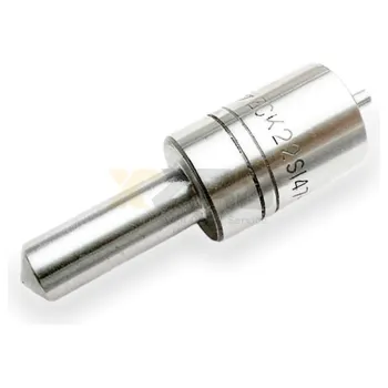 ZCK22S147 Buse d'injection unique 1-φ0.50 pour le moteur diesel 495A du tracteur Shanghai 50