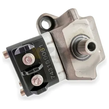 BOSCH 0414799054 Single Pump Fuel Injection Pump for Mercedes-Benz OM457 Engine