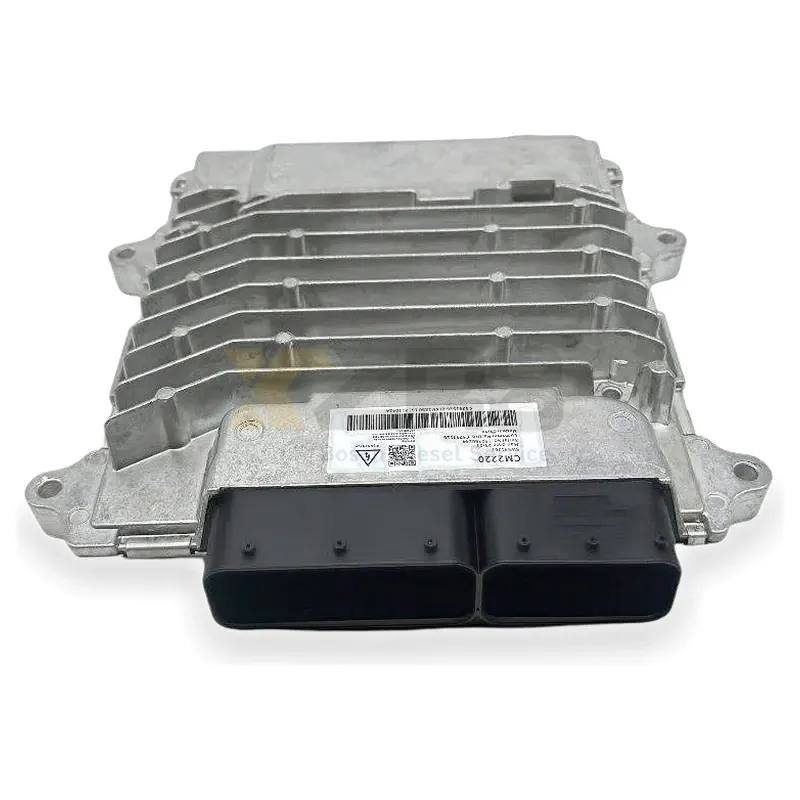 Управляющий модуль двигателя Foton Cummins 5293524 ECU для двигателей ISF2.8/ISF3.8 - Image 2