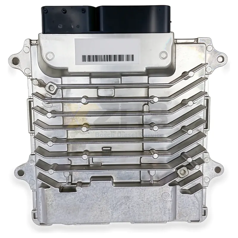 Управляющий модуль двигателя Foton Cummins 5293524 ECU для двигателей ISF2.8/ISF3.8 - Thumbnail 3