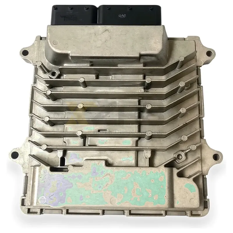 Управляющий модуль двигателя Foton Cummins 5293524 ECU для двигателей ISF2.8/ISF3.8 - Thumbnail 4