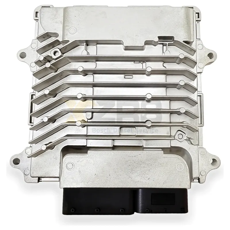 Управляющий модуль двигателя Foton Cummins 5293524 ECU для двигателей ISF2.8/ISF3.8 - Image 5