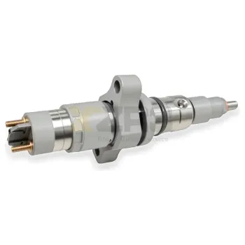 Bosch 0445120007 Common Rail Injector Assembly