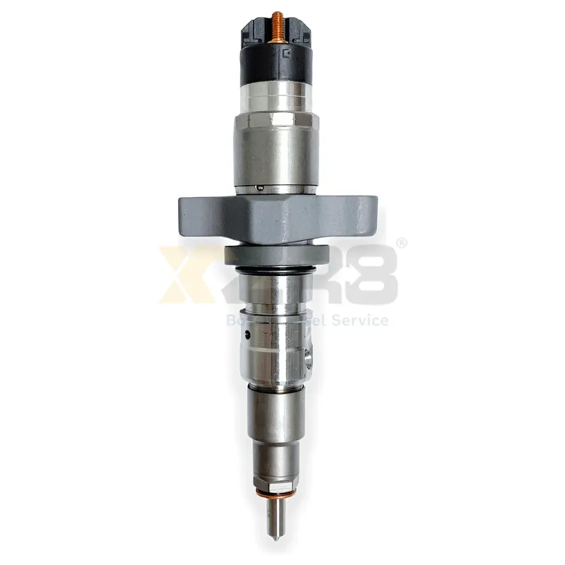 Bosch 0445120007 Common Rail Injector Assembly - Image 2