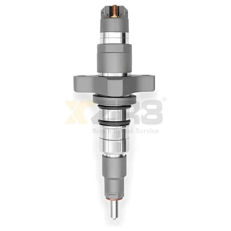 Bosch 0445120007 Common Rail Injector Assembly - Thumbnail 3