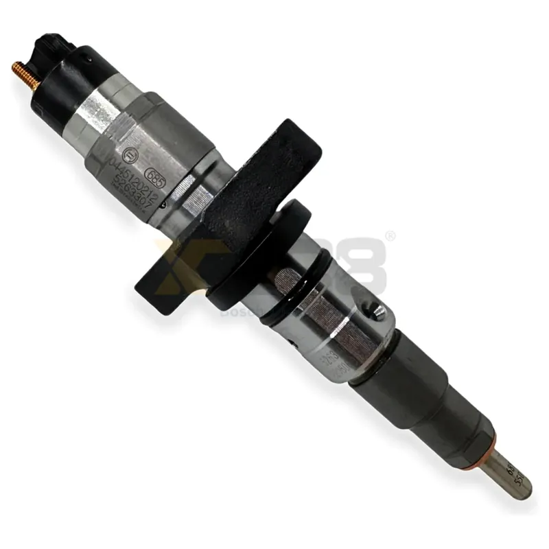 Bosch 0445120007 Common Rail Injector Assembly - Image 4