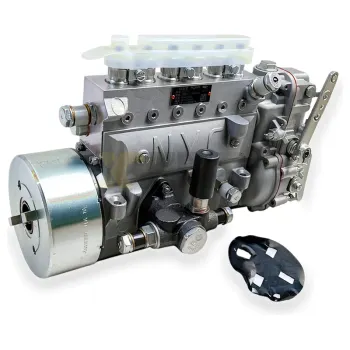 CDSLA148P932 Boquilla - Compatible con el motor Yuchai 6105/6108