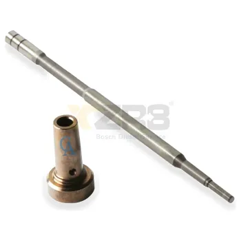 Bosch BOSCH Common Rail Injector Valve Assembly F00VC01358