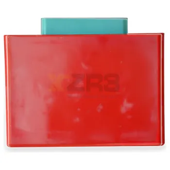 Original Dongfeng Tianlong Flashing Unit Assembly / Flasher 3735015-C0100 for DFM Heavy Duty Trucks