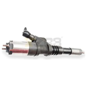 Assemblage d'injecteur diesel Denso 095000-1081 pour Isuzu 6WG1 1-15300433-2 1153004332