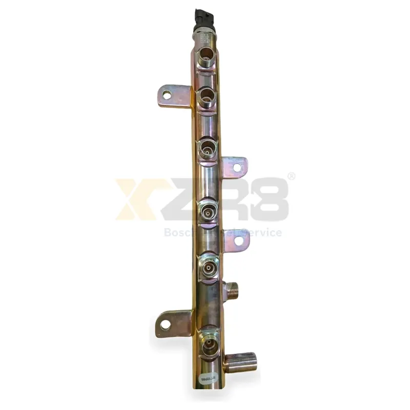 أنبوب خط التغذية المشترك BOSCH 0445226052 D5010412034 لل محرك Cummins - Thumbnail 1