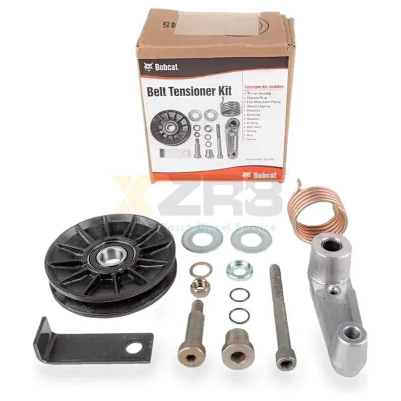 Bobcat 7302291 Belt Tensioner Kit - Image 2